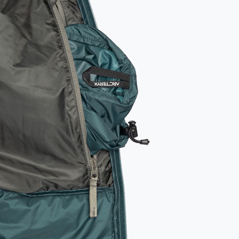 Arc'teryx Cerium Hoody 29625 Daunenjacke für Damen 5