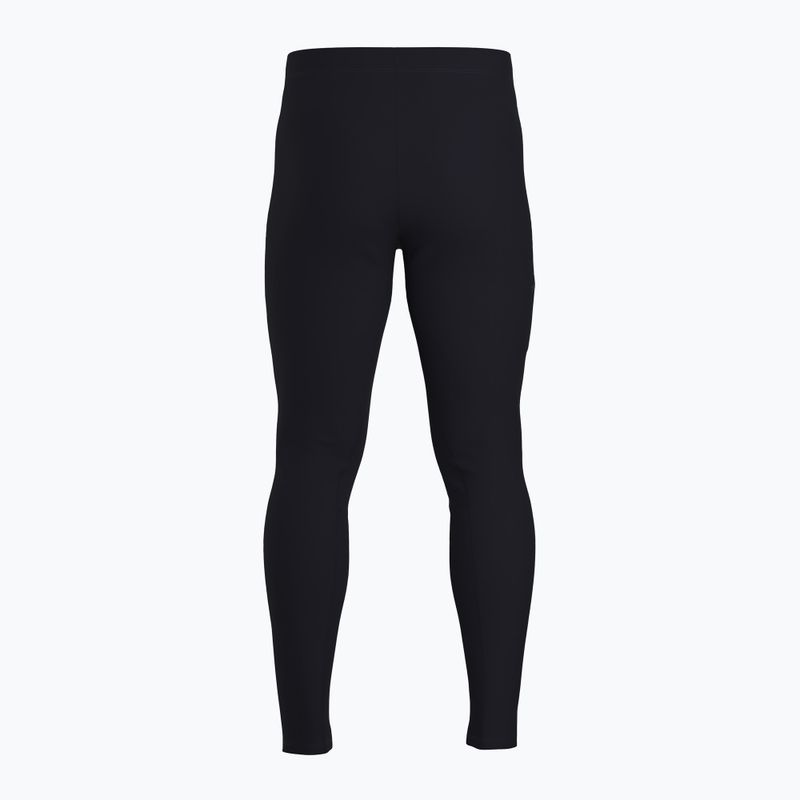 Herren Arcteryx Rho Heavyweight Thermohose schwarz 5