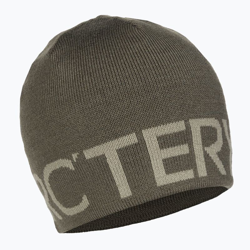 Arc'teryx Word Head Toque Wintermütze grau 28881