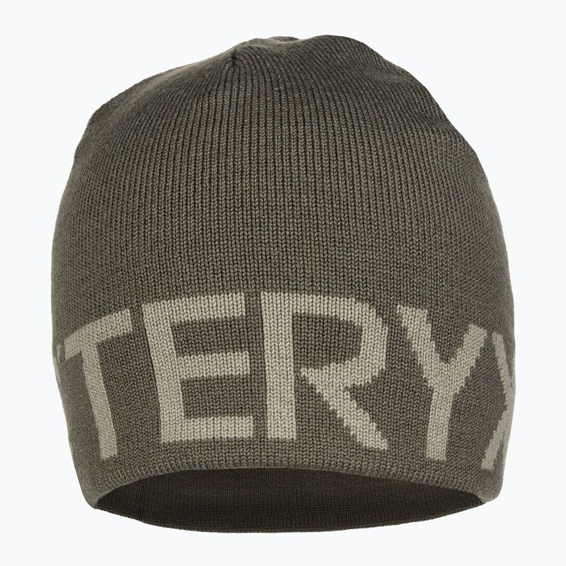Arc'teryx Word Head Toque Wintermütze grau 28881 2
