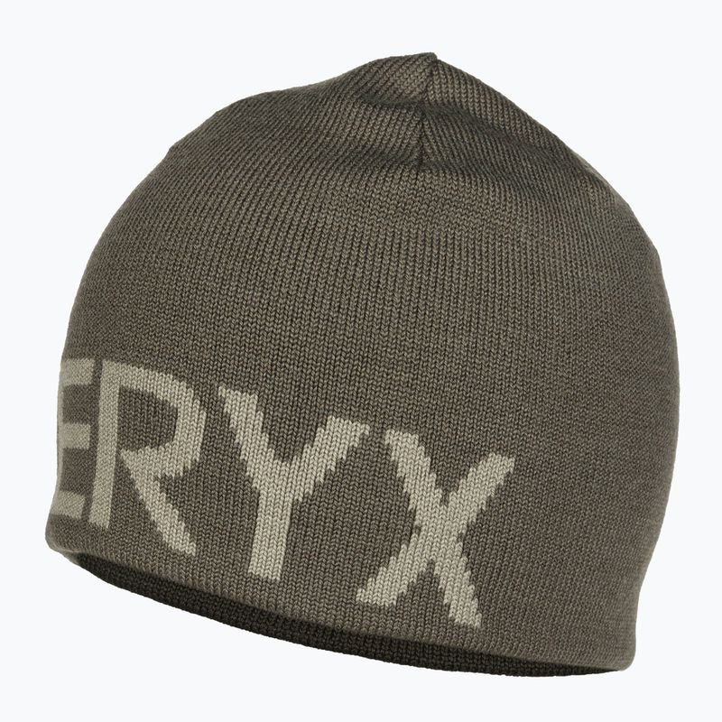 Arc'teryx Word Head Toque Wintermütze grau 28881 3