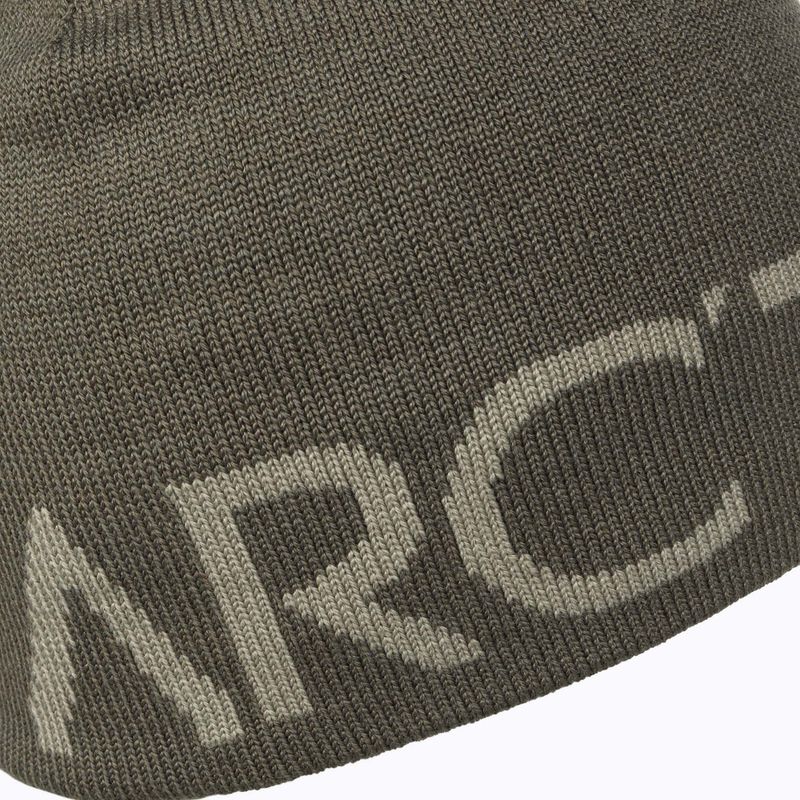 Arc'teryx Word Head Toque Wintermütze grau 28881 4