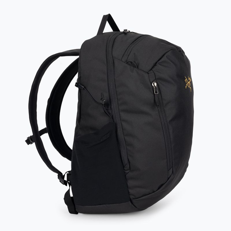 Arcteryx Mantis 26 Wanderrucksack schwarz 29560 2