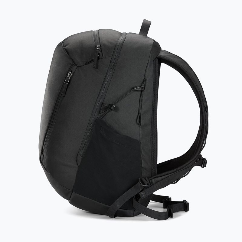 Arcteryx Mantis 26 Wanderrucksack schwarz 29560 6