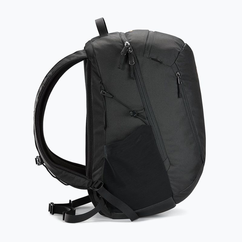 Arcteryx Mantis 26 Wanderrucksack schwarz 29560 7
