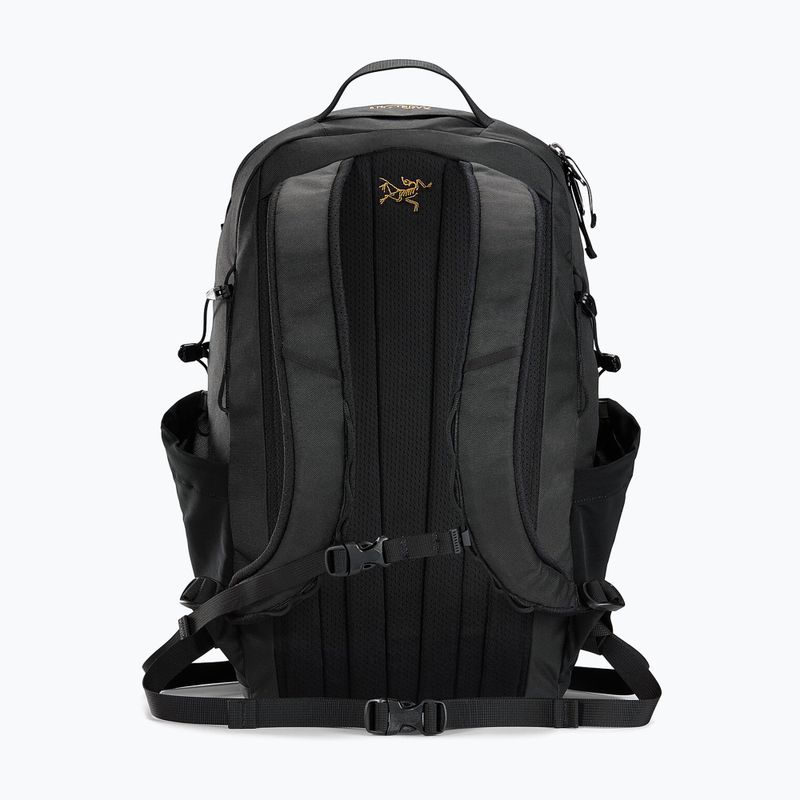 Arcteryx Mantis 26 Wanderrucksack schwarz 29560 8