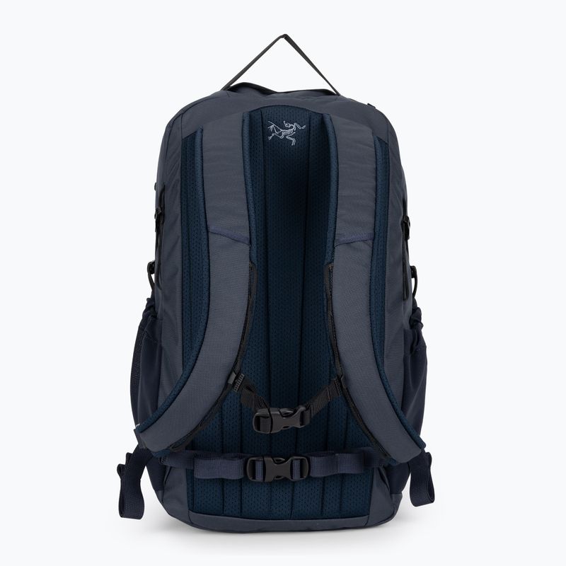 Wanderrucksack Arc'teryx Mantis 26 black sapphire 3