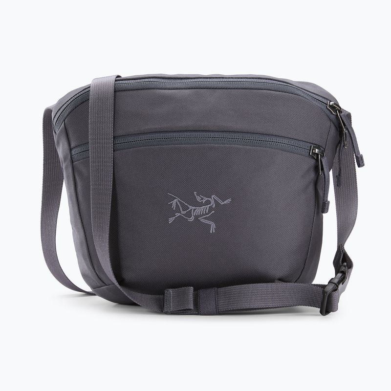 Arc'teryx Mantis 2 Waist Pack Hüfttasche grau 29557