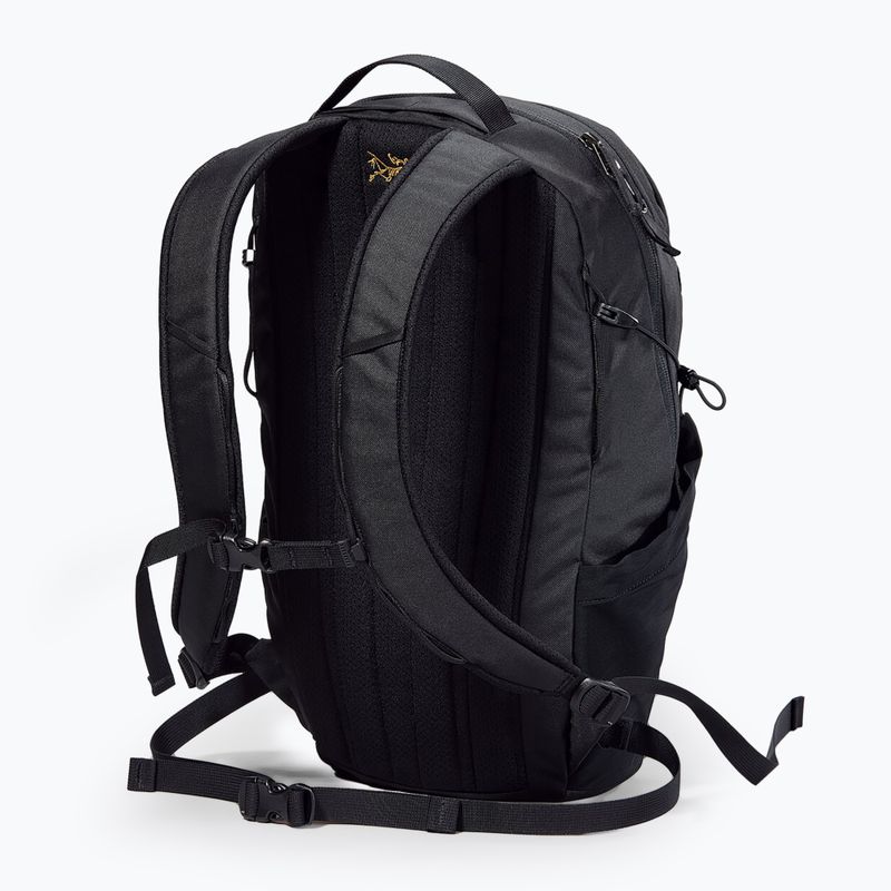 Arcteryx Rucksack Mantis 16 l schwarz 2