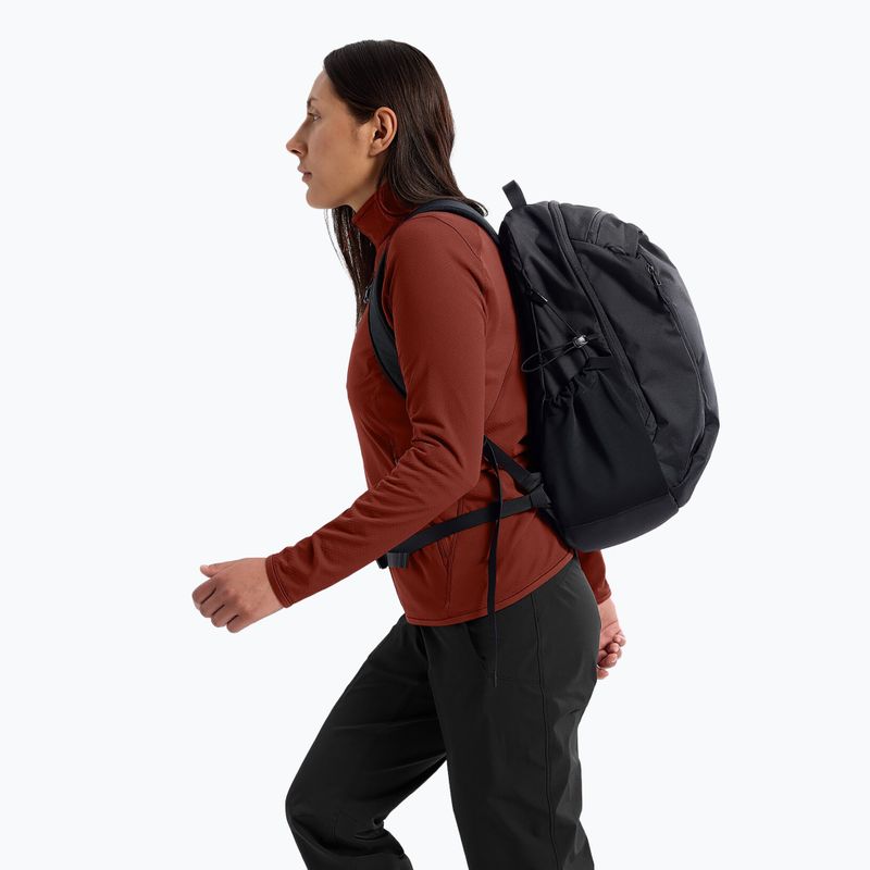 Arcteryx Rucksack Mantis 16 l schwarz 4