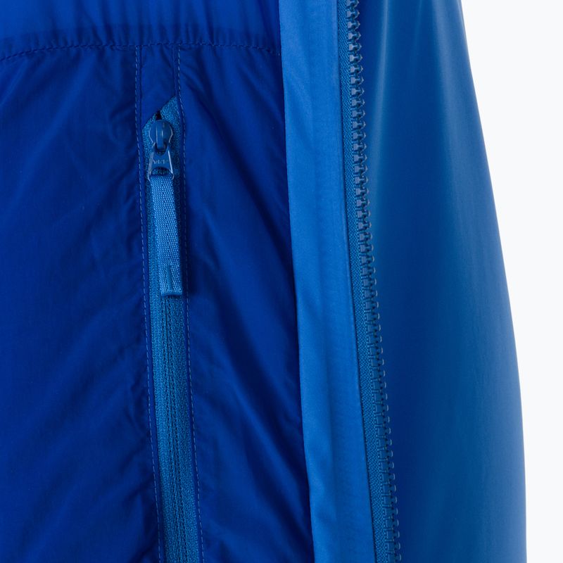 Herren Arc'teryx Beta IS Daunenjacke blau 29702 4