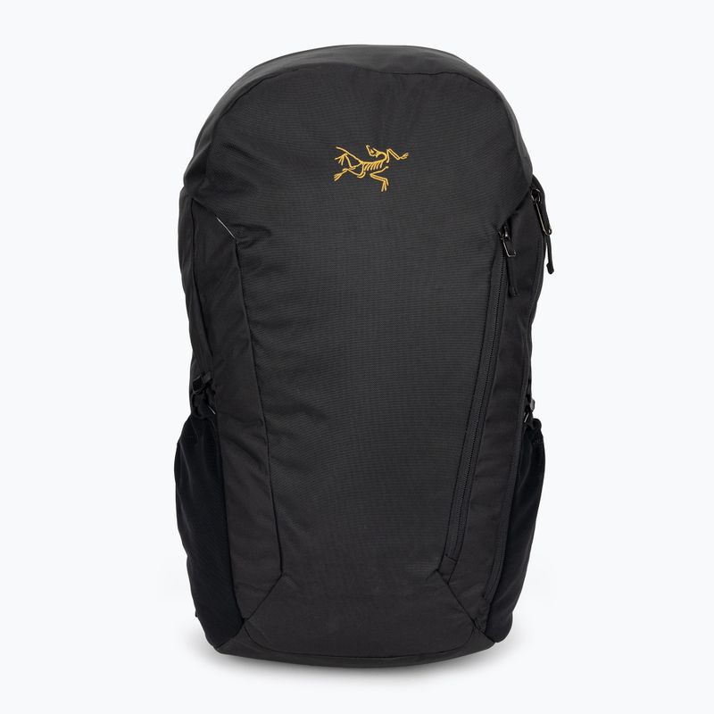 Wanderrucksack Arc'teryx Mantis 3 schwarz 3241