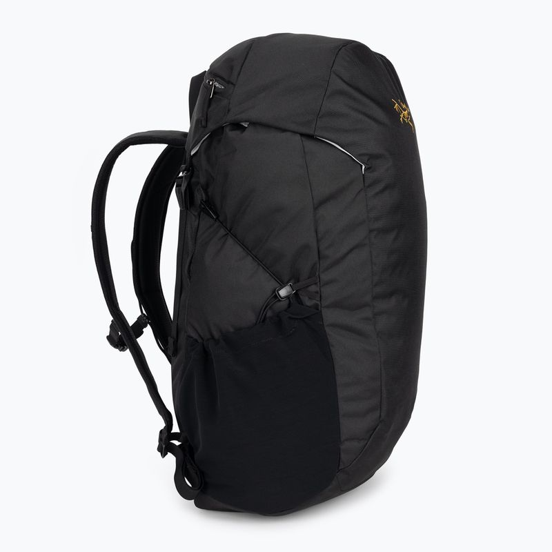 Wanderrucksack Arc'teryx Mantis 3 schwarz 3241 2