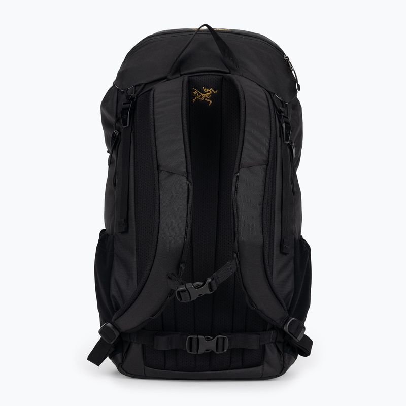Wanderrucksack Arc'teryx Mantis 3 schwarz 3241 3