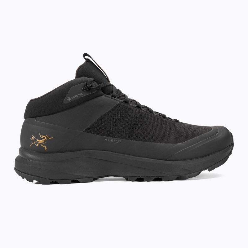 Arc'teryx Herren-Trekkingstiefel Aerios FL 2 Mid GTX 2