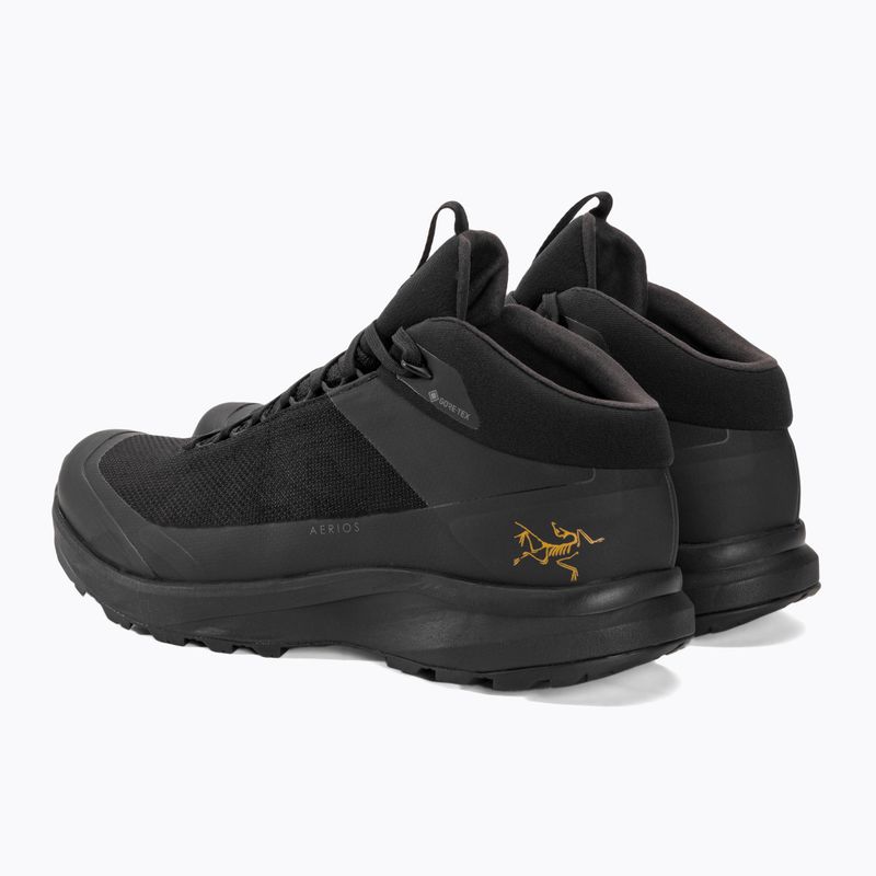 Arc'teryx Herren-Trekkingstiefel Aerios FL 2 Mid GTX 3
