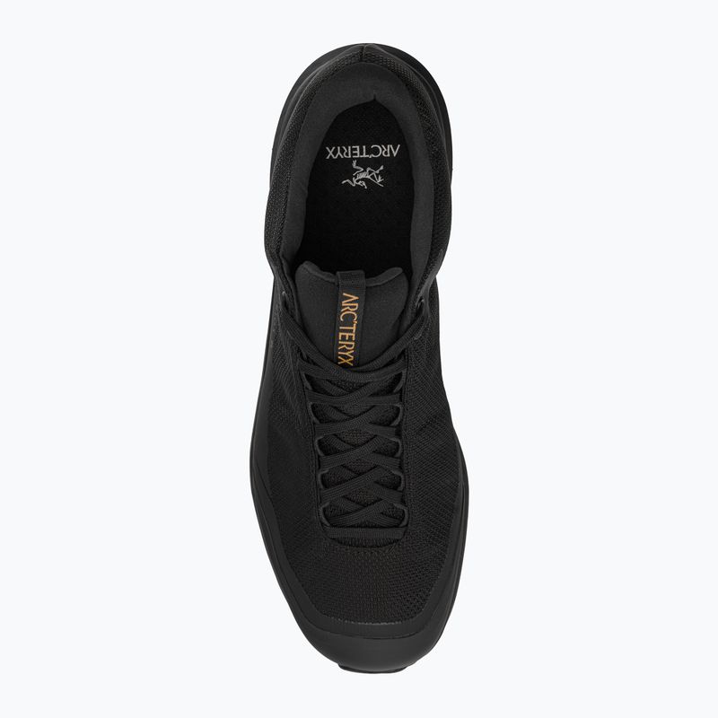 Trekkingschuhe Herren Arc'teryx Aerios FL 2 GTX schwarz 29393 6