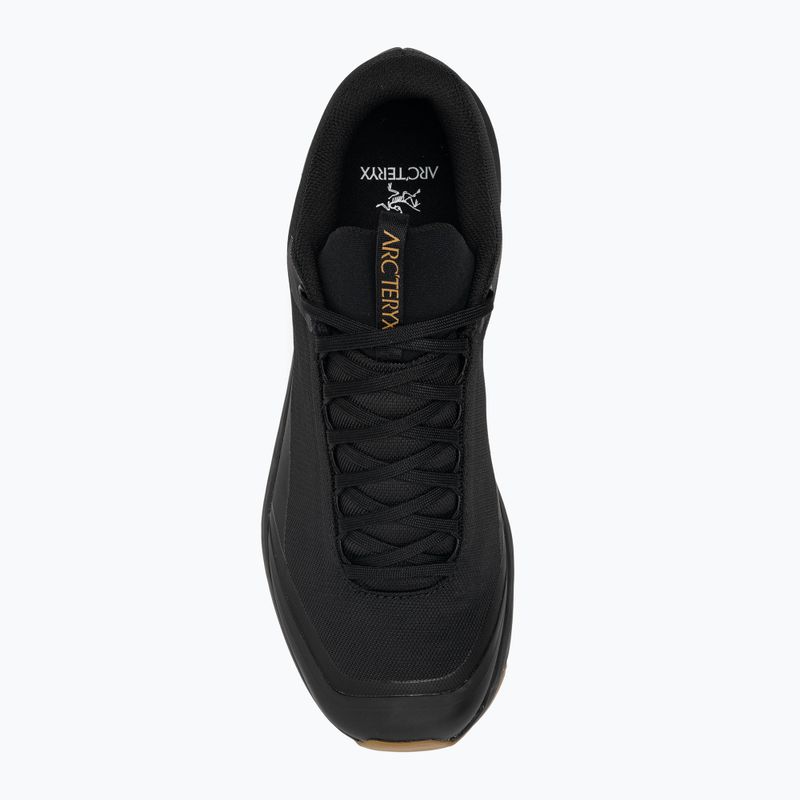 Herren Wanderschuhe Arc'teryx Aerios FL 2 schwarz 29359 6