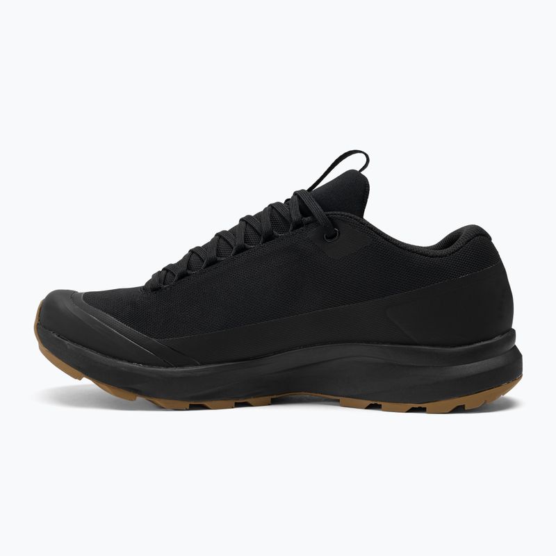 Herren Wanderschuhe Arc'teryx Aerios FL 2 schwarz 29359 10