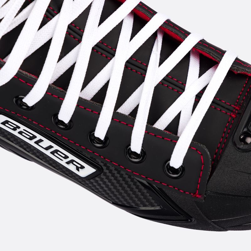 Herren Eishockey Schlittschuhe BAUER X-LP schwarz 1052949 6