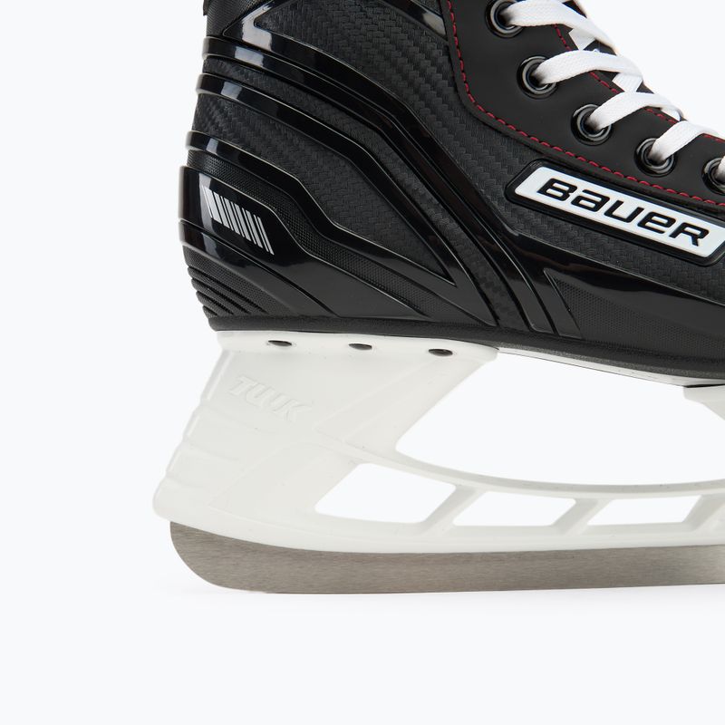 Hockey Schlittschuhe Bauer Speed Int black 7