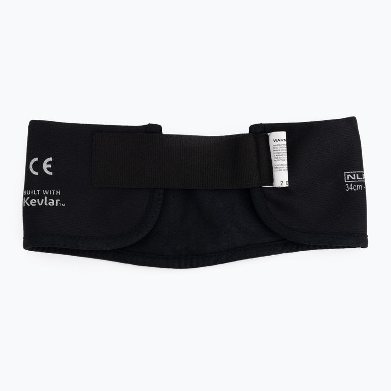 Halsprotektor Bauer NG21 Premium Neckguard Collar Sr black 3