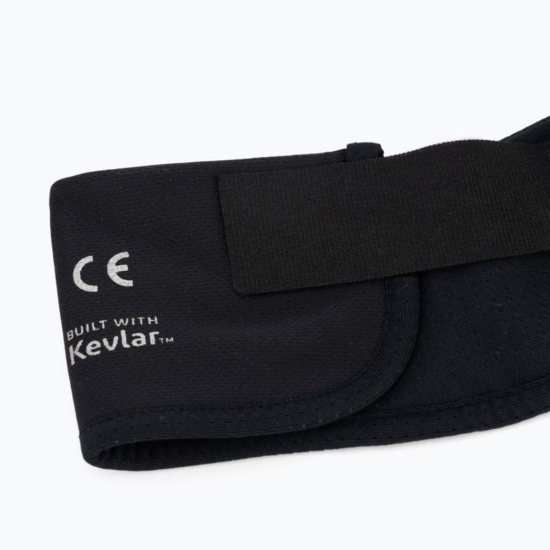 Halsprotektor Bauer NG21 Premium Neckguard Collar Sr black 5