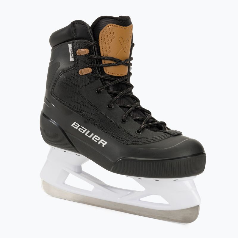 Bauer Colorado Sr Schlittschuhe schwarz