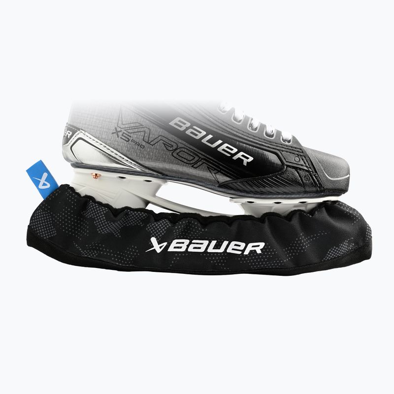 Kufenschoner Bauer Skate Guard camouflage 2