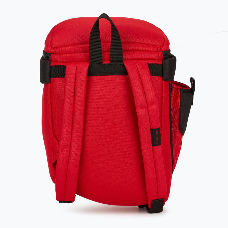 Kinderrucksack Bauer Glove Jr 9 l red/black 3