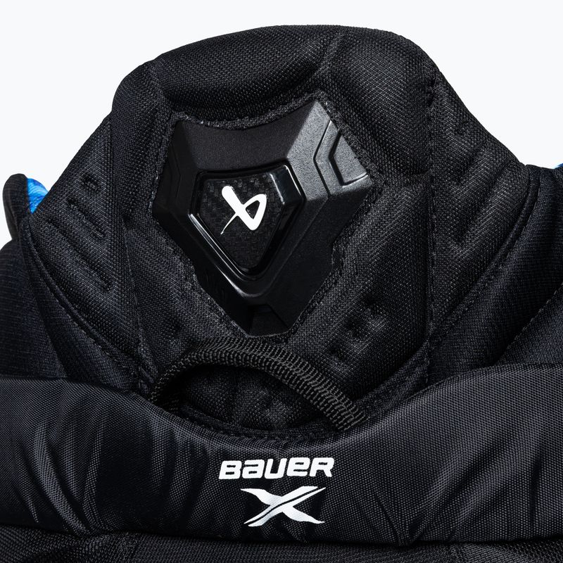 Hockeyhose Herren Bauer X Int black 3