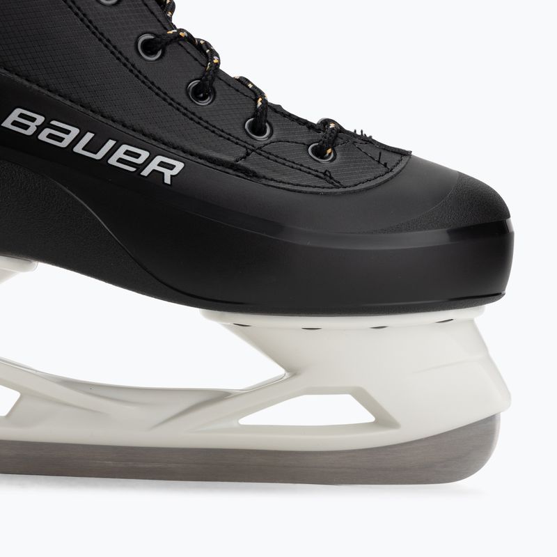 Eishockey-Schlittschuhe Bauer Colorado 2.0 Sr black 7