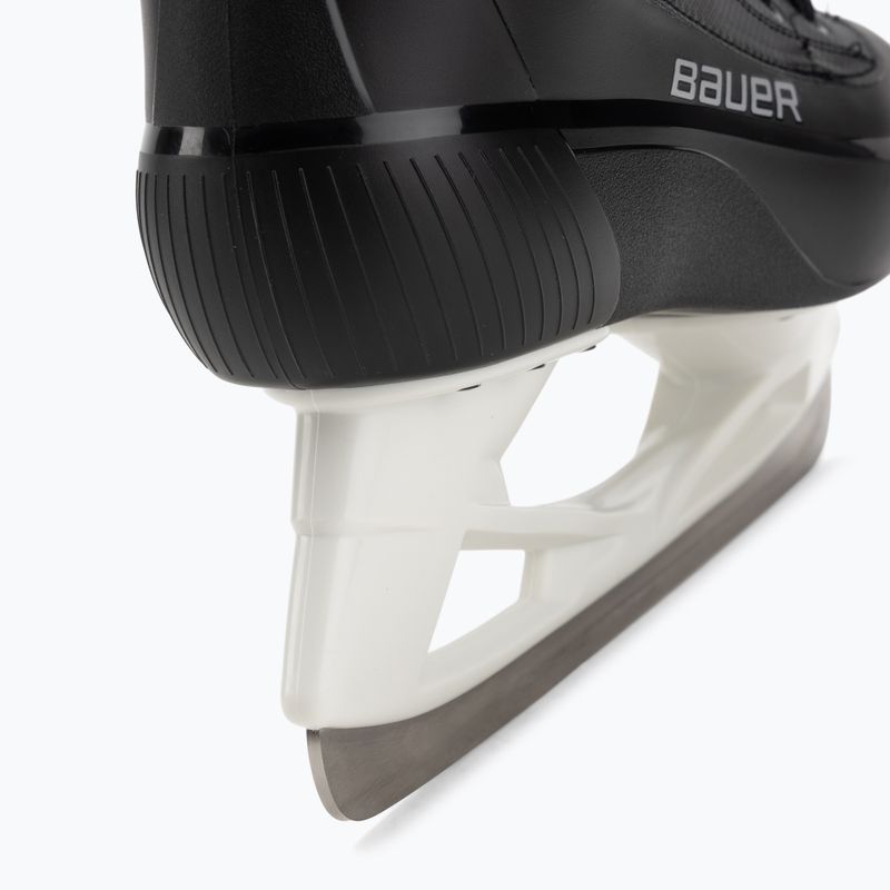Eishockey-Schlittschuhe Bauer Colorado 2.0 Sr black 8