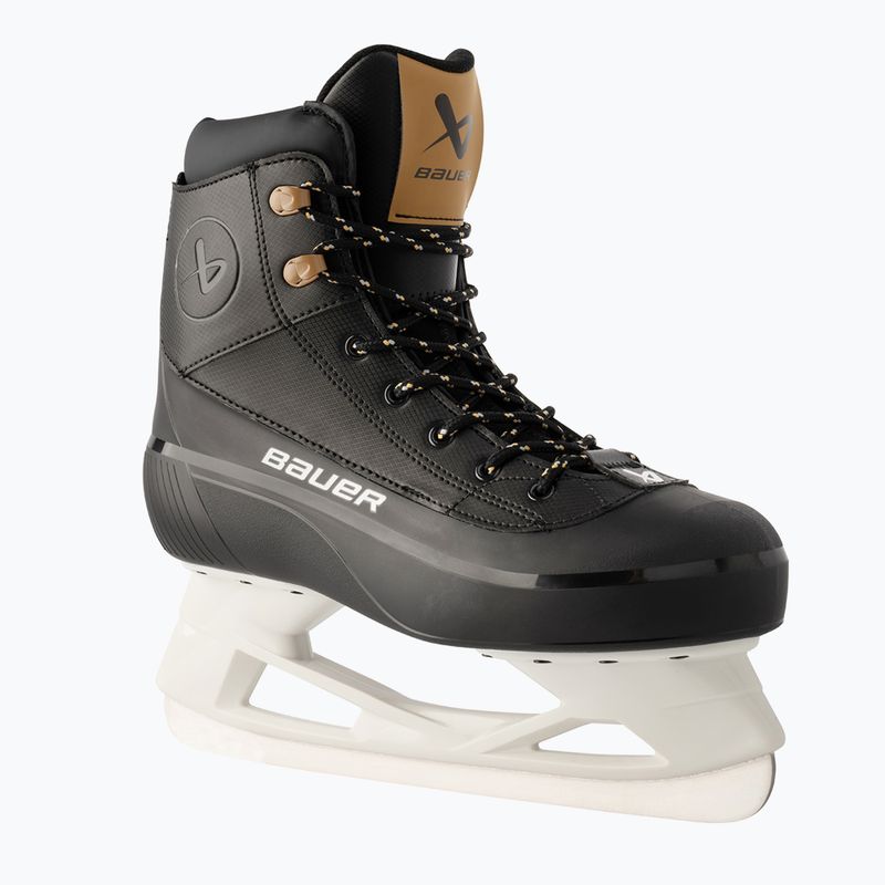 Eishockey-Schlittschuhe Bauer Colorado 2.0 Sr black