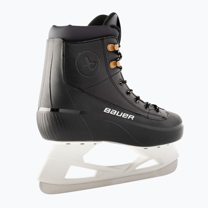 Eishockey-Schlittschuhe Bauer Colorado 2.0 Sr black 4