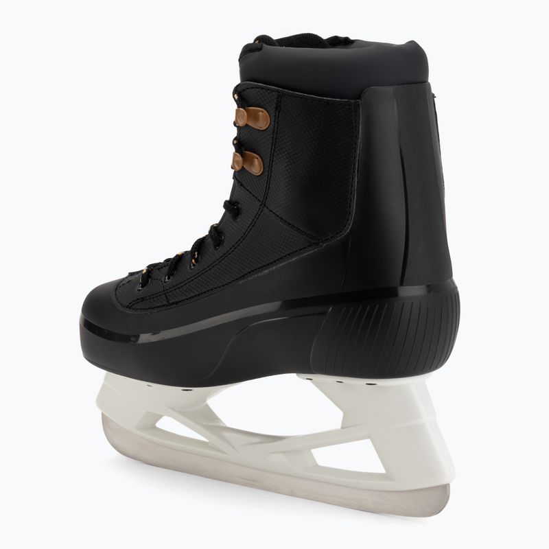 Kinder-Eishockeyschlittschuhe Bauer Colorado 2.0 Jr black 3