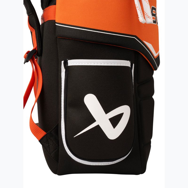 Cityrucksack Bauer Glove 17 l philadelphia flyers 3