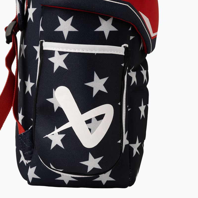 Cityrucksack Bauer Glove 17 l usa 3