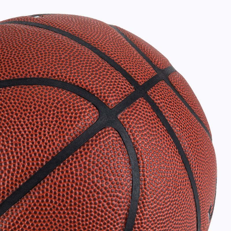 Spalding Tack Soft Basketball braun 76941Z 3