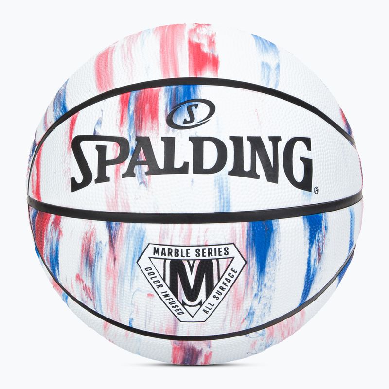 Basketball Spalding Marble 84399Z grösse 7