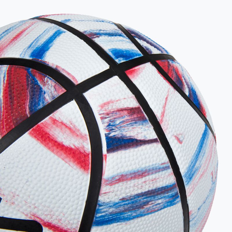 Basketball Spalding Marble 84399Z grösse 7 3