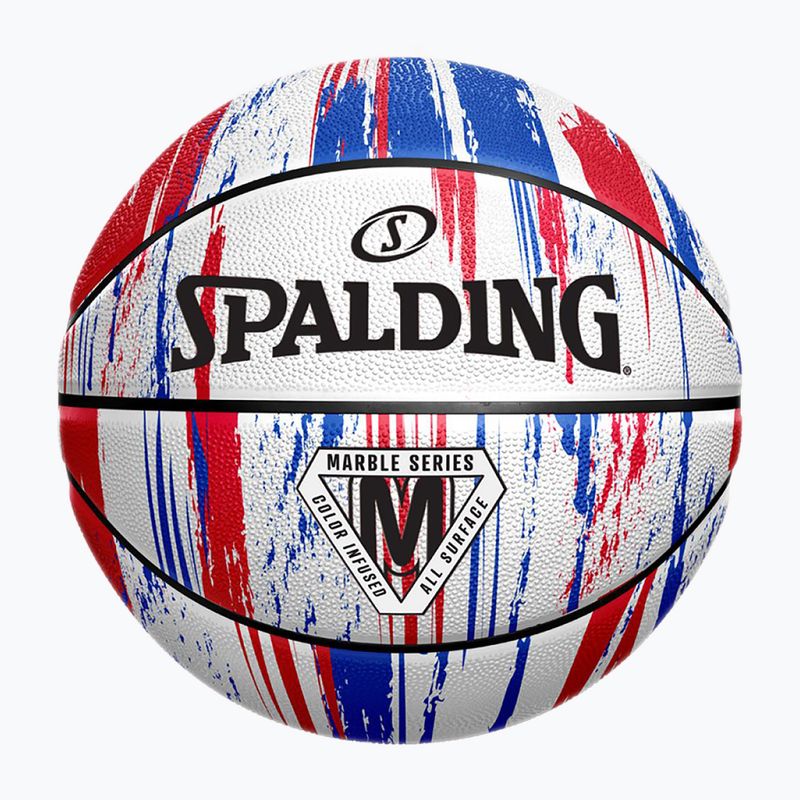 Basketball Spalding Marble 84399Z grösse 7 4