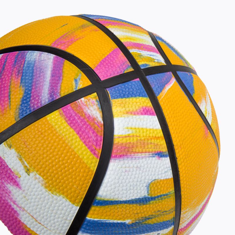 Basketball Spalding Marble 8441Z grösse 7 3