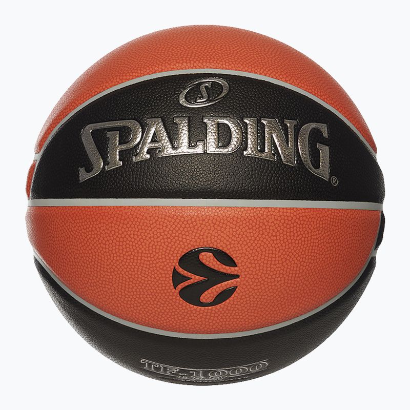Spalding Euroleague TF-1000 Legacy Basketball 77100Z Größe 7