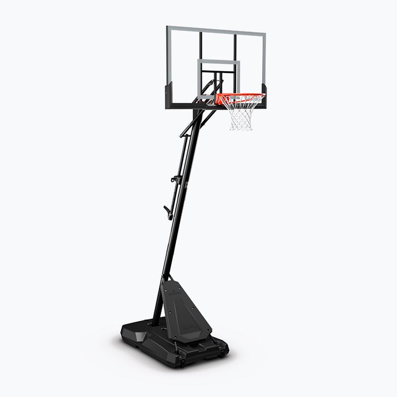 Spalding Gold TF Basketball Struktur schwarz 6A1746CN