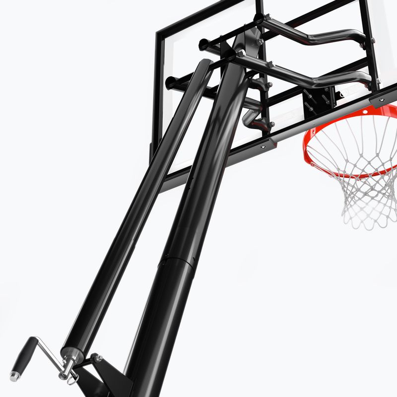 Basketballkorb Spalding Platinium TF 6C1564CN 3