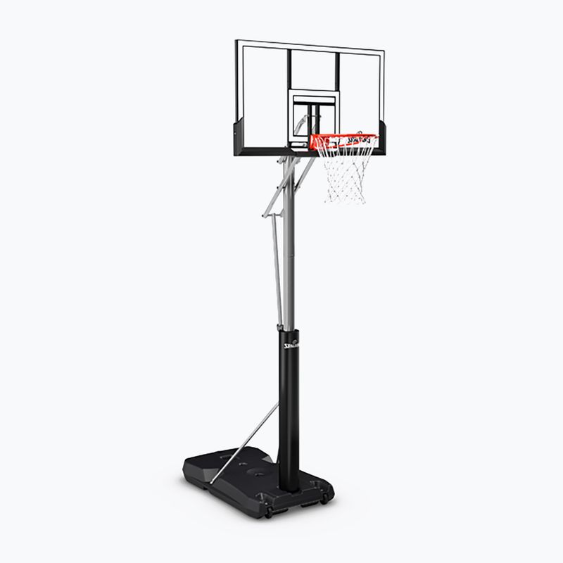 Basketballkorb Spalding Silver TF silber 6A1761CN