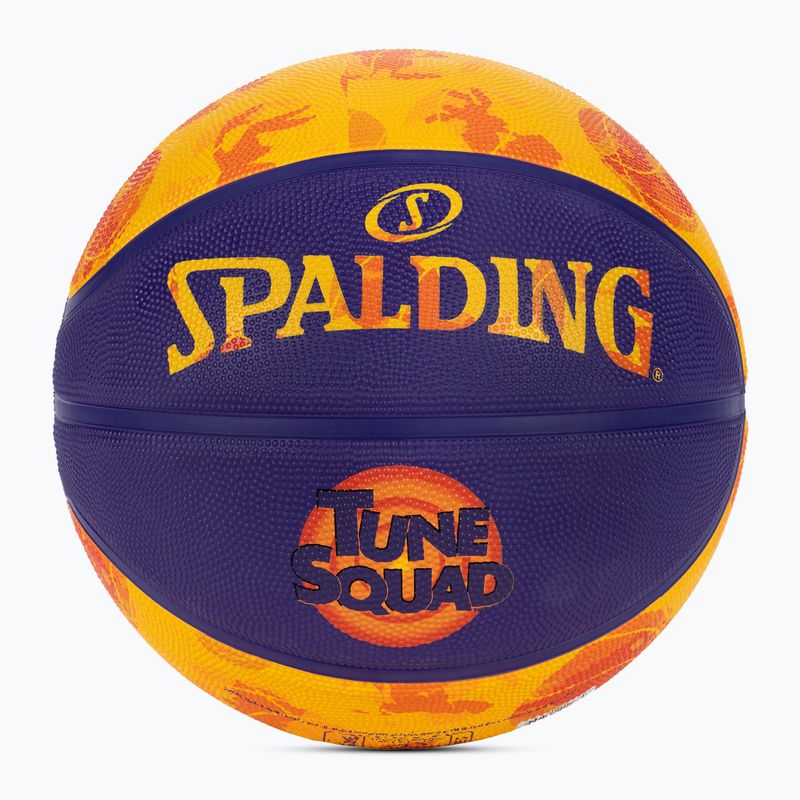 Spalding Tune Squad Basketball 84595Z Größe 7