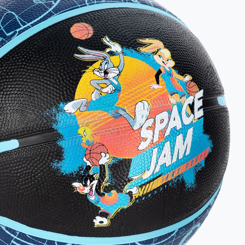 Spalding Space Jam Basketball 84592Z Größe 6 3
