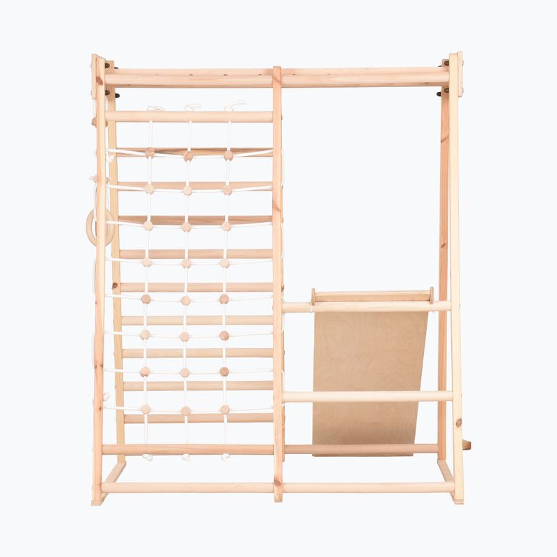 RINAGYM Classic Gymnastikrahmen aus Holz 4